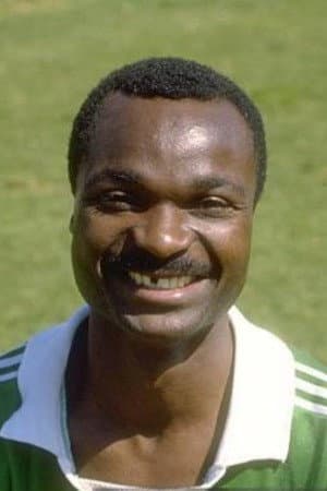 Roger Milla
