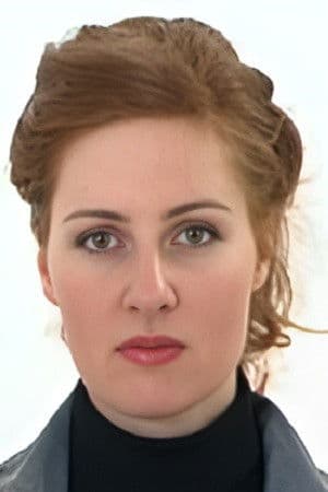 Анастасия Куприянова