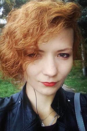 Алёна Романова