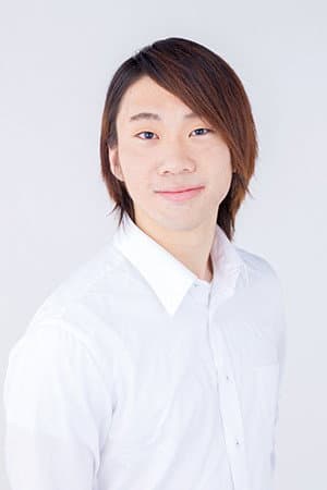 川井優樹