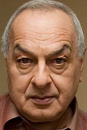 Левон Оганезов