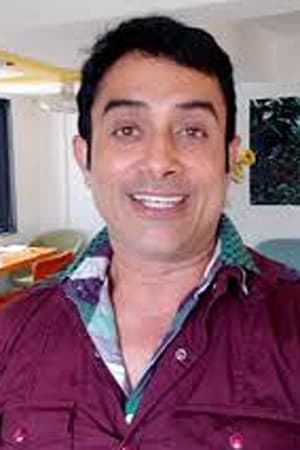 Rajeev Bharadwaj