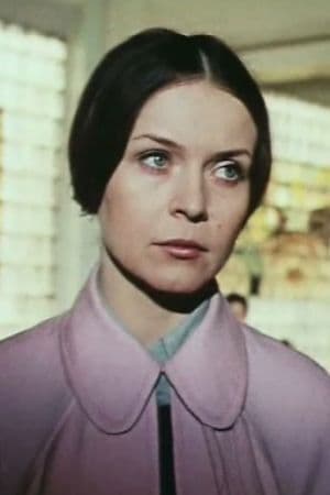 Татьяна Никитина