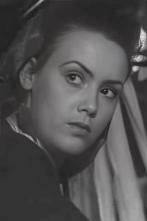 Тамара Яренко