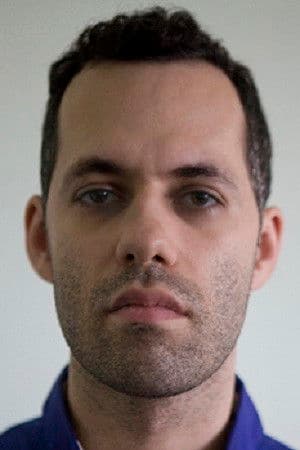 Михаил Идов