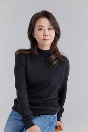 Lin Da-jeon
