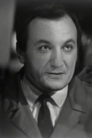 Алексей Головин