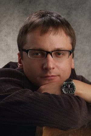 Алексей Романов