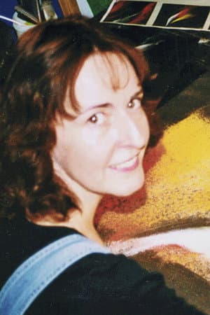 Aleksandra Korejwo
