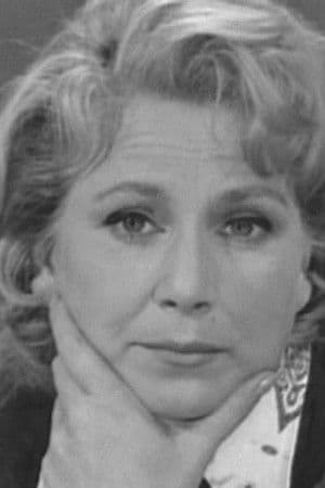 Эмма Сидорова