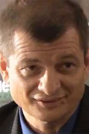 Олег Роєнко