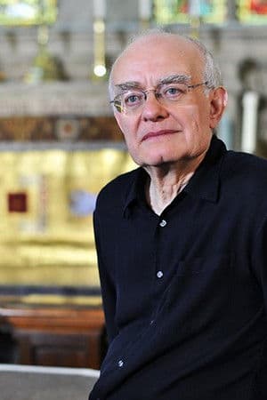 John Rutter