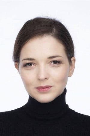 Дарья Иванова