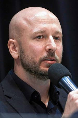 Grzegorz Dębowski