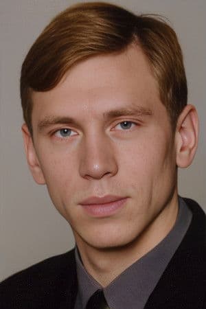 Алексей Ларионов