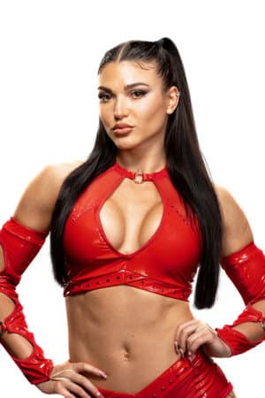 Jade Gentile