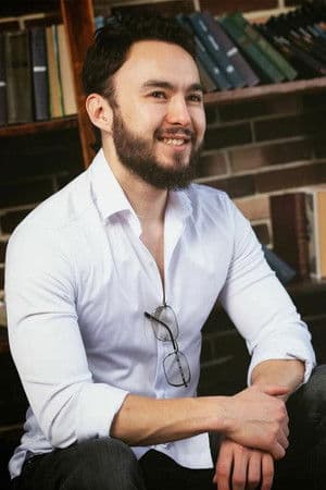 Олжас Нұрбай