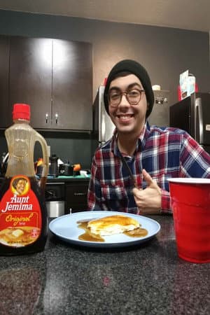 Joseph Santos