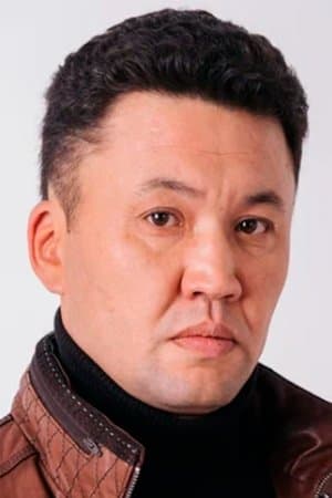 Сырым Кашкабаев