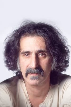 Frank Zappa