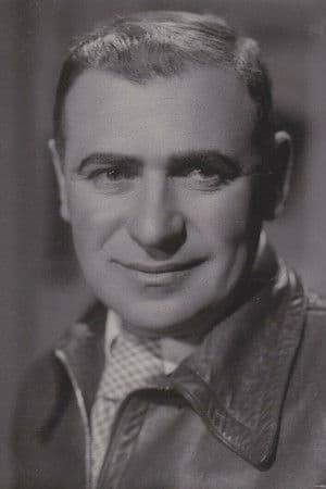 Аркадий Кольцатый