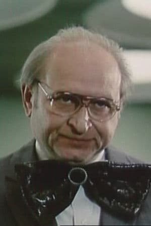 Віктор Черняков