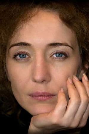 Анна Герман