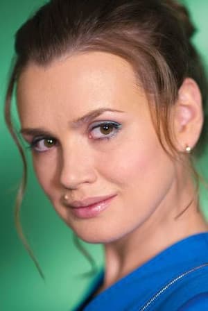 Наталья Фищук