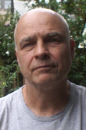 Chris Sullivan