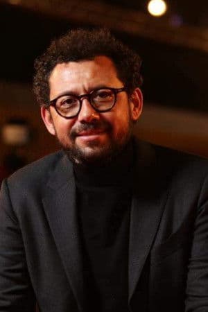 أحمد المرسي