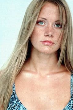 Ольга Сидорова