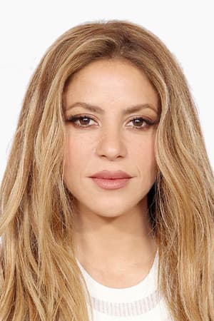 Shakira