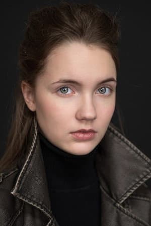 Evelina Goritskaya