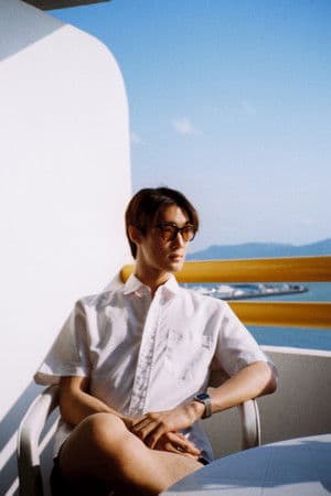 Kemin Uarsuksataporn