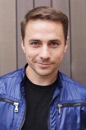 Василий Шмаков