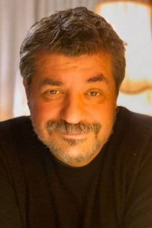 Михаил Цитриняк