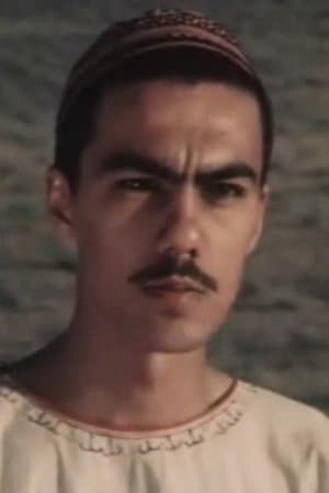 Юсуп Кулиев