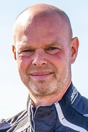 Jan Magnussen