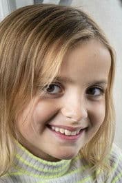 Selma Sol in Dali Pape