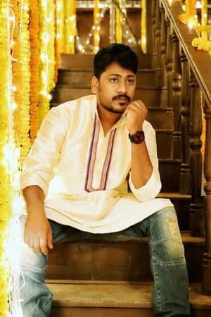 జోష్ రవి