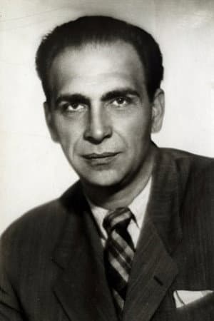 Joseb Tumanishvili
