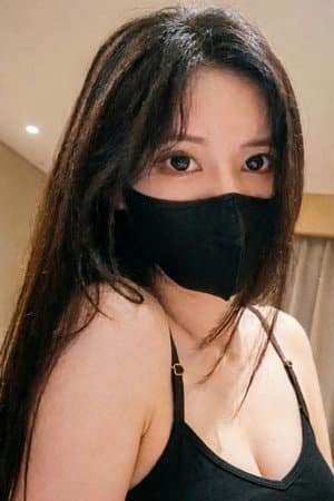 美奈ちゃんです