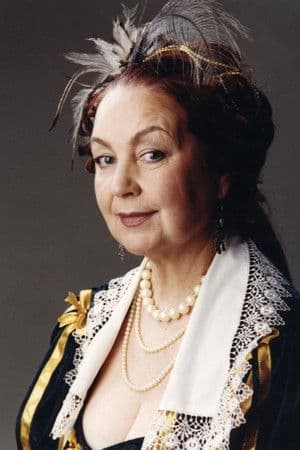 Лидия Чащина