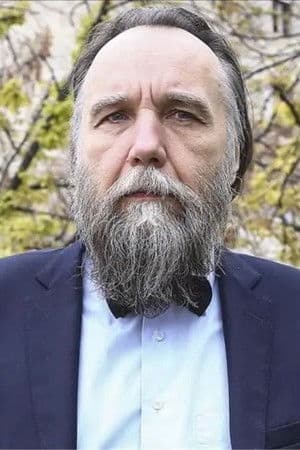 Alexander Dugin