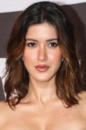 Shanaya Kapoor