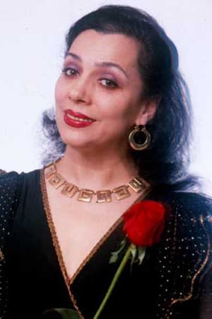 Розалия Эрденко