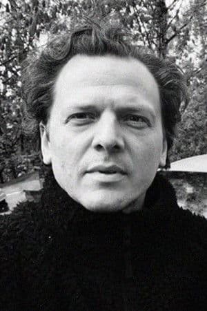 Тихон Пендюрин