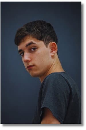 Adam Danieli