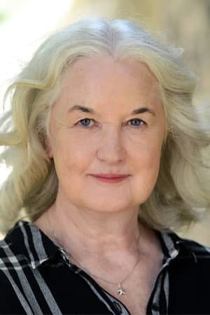 Caroline Gillis