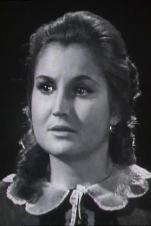 Валерия Разинкова